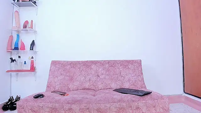 Hot nolimits top online show from 11/03/25, 11:30