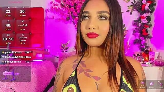 browch online show from 11/14/25, 05:55