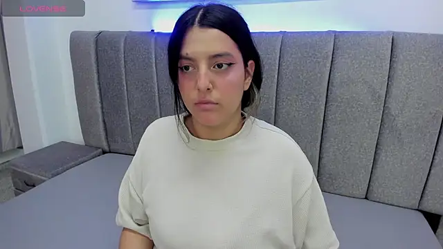 samantha stan online show from 04/13/26, 08:13