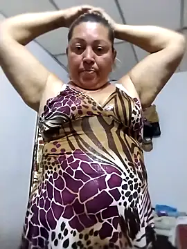 marie olsenhot online show from 03/04/26, 04:15