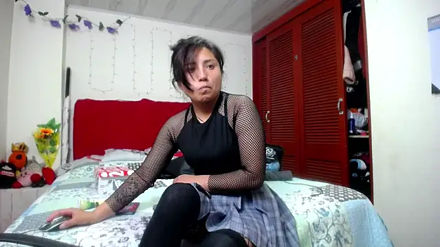 akai krazna online show from 01/10/26, 10:27