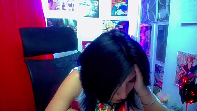 Snapshot of akai_krazna chatting on 01/15/25, 09:41 akai krazna online show from 01/15/25, 09:41