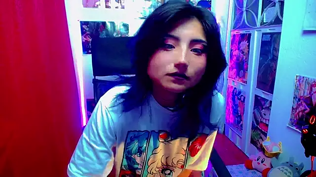 Snapshot of akai_krazna chatting on 02/13/25, 12:32 akai krazna online show from 02/13/25, 12:32