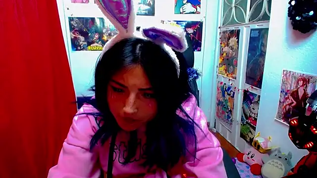 Snapshot of akai_krazna chatting on 01/17/25, 09:06 akai krazna online show from 01/17/25, 09:06