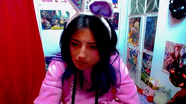 Snapshot of akai_krazna chatting on 03/11/25, 08:08 akai krazna online show from 03/11/25, 08:08