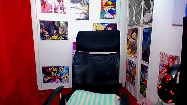 Snapshot of akai_krazna chatting on 02/12/25, 06:40 akai krazna online show from 02/12/25, 06:40