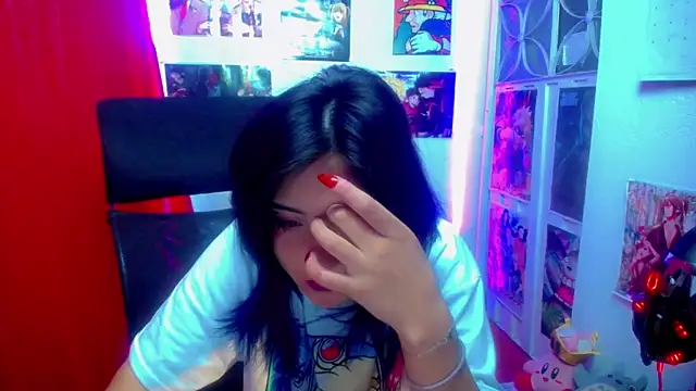 Snapshot of akai_krazna chatting on 02/14/25, 02:44 akai krazna online show from 02/14/25, 02:44