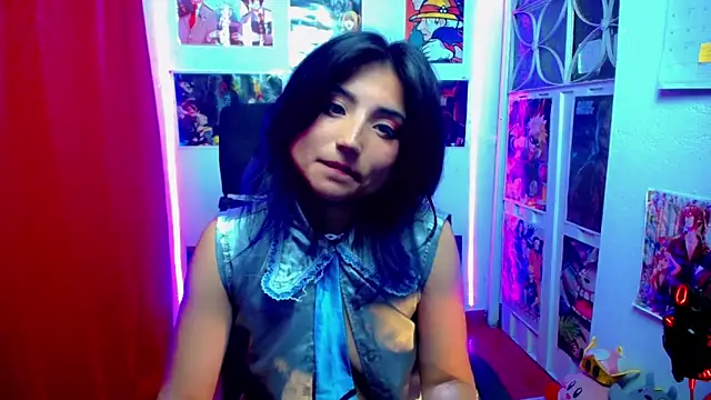 Snapshot of akai_krazna chatting on 01/31/25, 09:05 akai krazna online show from 01/31/25, 09:05