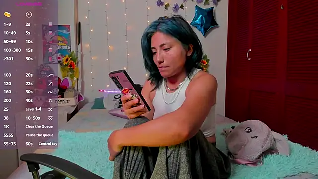 akai krazna online show from 04/17/26, 08:11