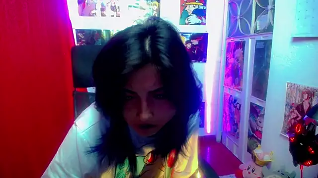 Snapshot of akai_krazna chatting on 02/14/25, 08:31 akai krazna online show from 02/14/25, 08:31