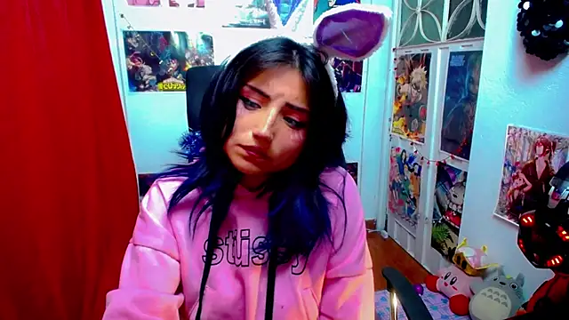 Snapshot of akai_krazna chatting on 01/17/25, 03:11 akai krazna online show from 01/17/25, 03:11