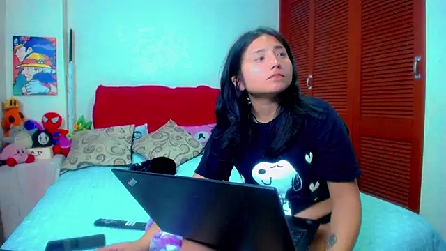 akai krazna online show from 02/21/26, 02:02