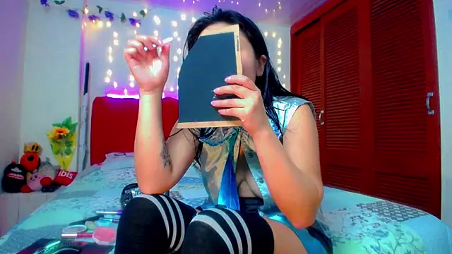 akai krazna online show from 01/08/26, 04:40