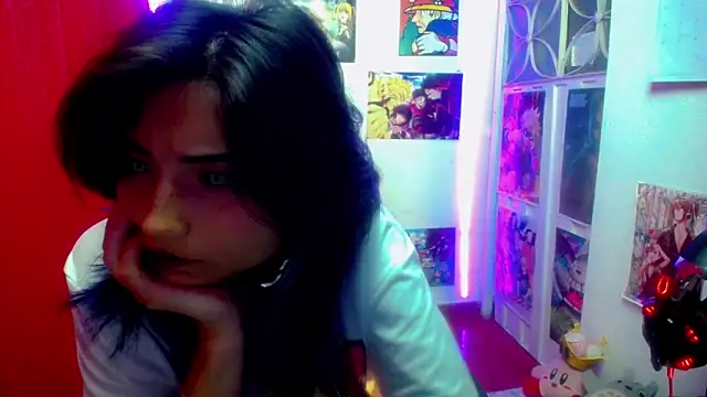 Snapshot of akai_krazna chatting on 02/14/25, 11:42 akai krazna online show from 02/14/25, 11:42