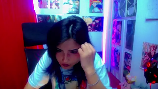 Snapshot of akai_krazna chatting on 01/15/25, 06:40 akai krazna online show from 01/15/25, 06:40