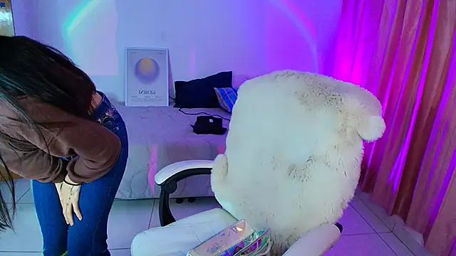 AmyOlimpo online show from 02/25/26, 11:15