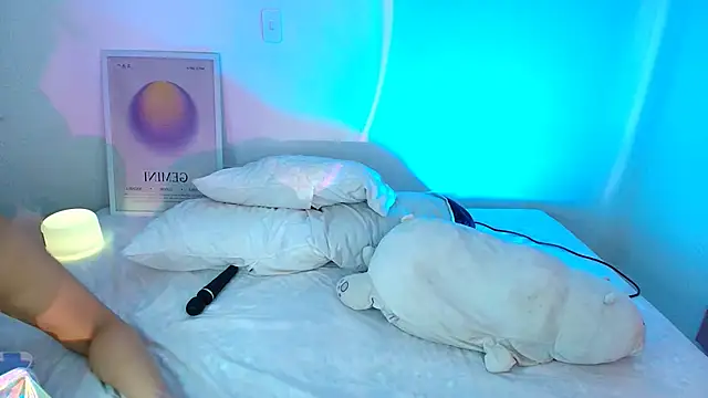 AmyOlimpo online show from 03/30/26, 07:26