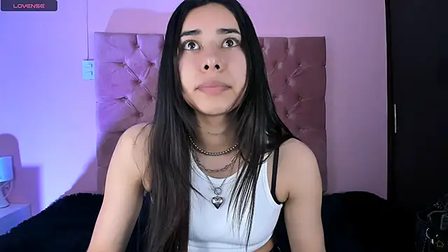 AmyOlimpo online show from 03/23/25, 01:20