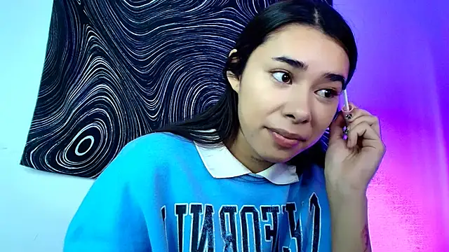 Snapshot of AmyOlimpo chatting on 07/08/26, 10:32 AmyOlimpo online show from 07/08/26, 10:32