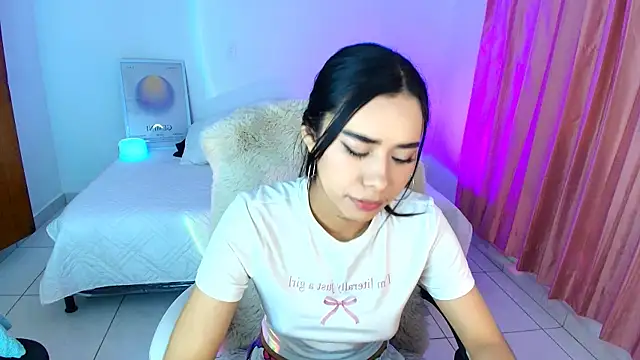 AmyOlimpo online show from 03/10/26, 05:22