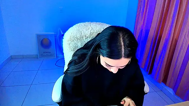 AmyOlimpo online show from 02/06/26, 12:12