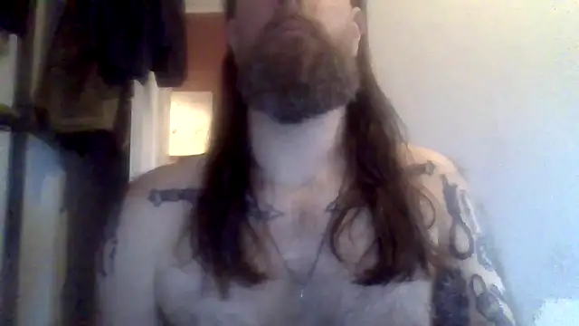 Thrillhouse online show from 09/20/25, 02:33