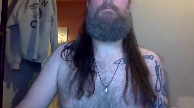 Thrillhouse online show from 01/08/26, 08:15