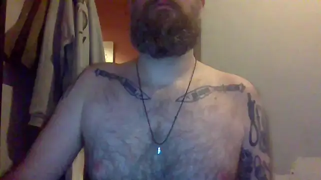 Thrillhouse online show from 10/27/25, 04:52