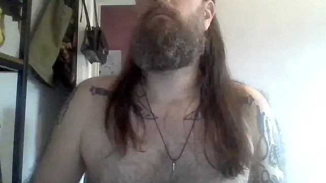 Thrillhouse online show from 10/12/25, 11:22