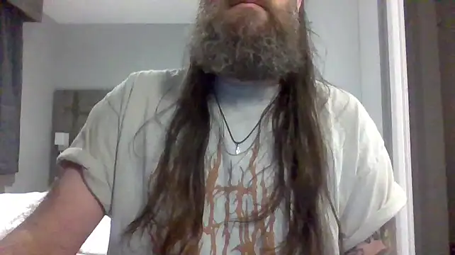 Thrillhouse online show from 02/04/25, 12:29