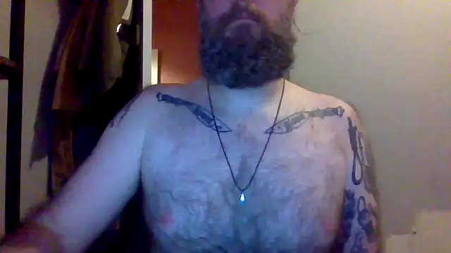 Thrillhouse online show from 11/12/25, 09:07