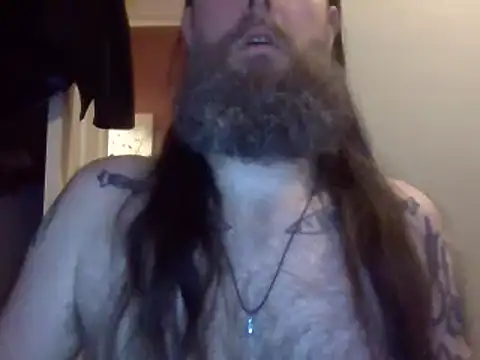 Thrillhouse online show from 02/19/25, 07:26