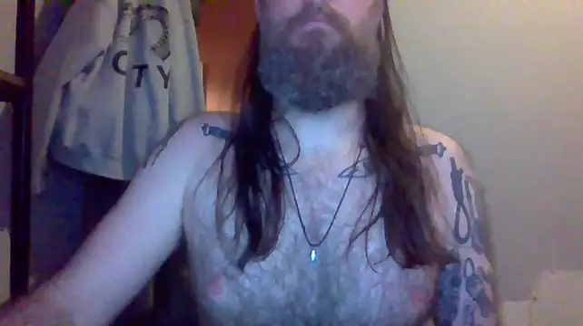 Thrillhouse online show from 11/27/25, 05:24