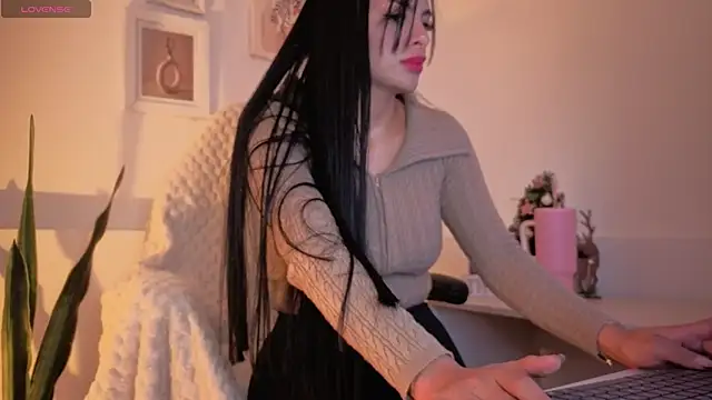 Snapshot of NebetColin chatting on 01/13/26, 07:40 NebetColin online show from 01/13/26, 07:40