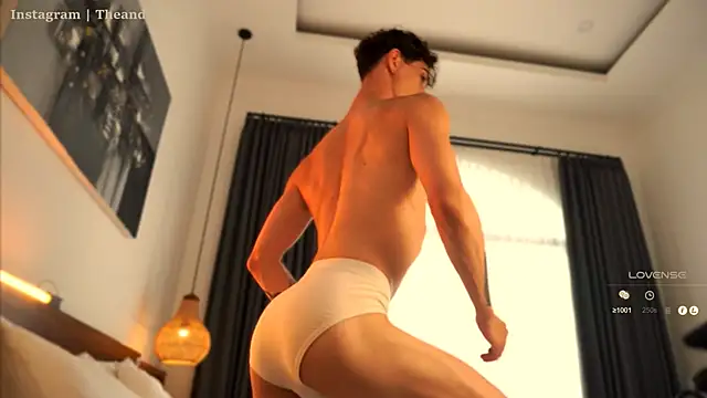 Bbrandon  online show from 02/27/26, 09:20