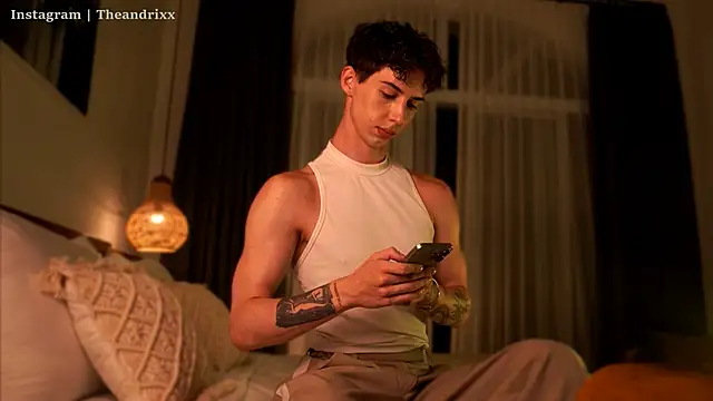 Bbrandon  online show from 02/03/26, 01:49