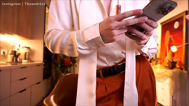 Bbrandon  online show from 12/20/25, 10:56