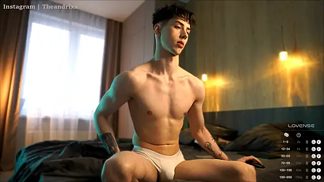 Bbrandon  online show from 11/27/25, 07:20