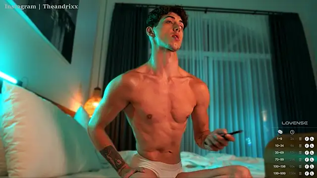 Bbrandon  online show from 02/26/26, 05:24