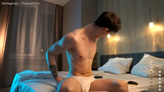 Bbrandon  online show from 11/08/25, 09:51