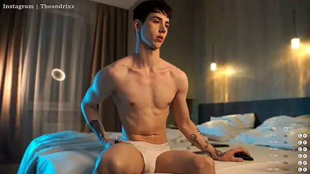 Bbrandon  online show from 11/04/25, 10:46