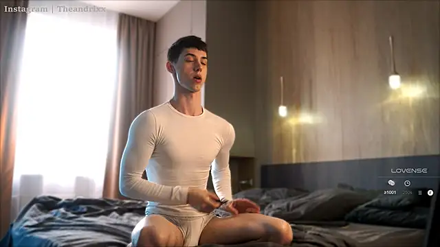 Bbrandon  online show from 09/15/25, 05:19