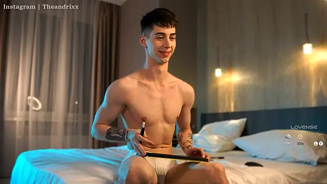 Bbrandon  online show from 09/26/25, 09:21