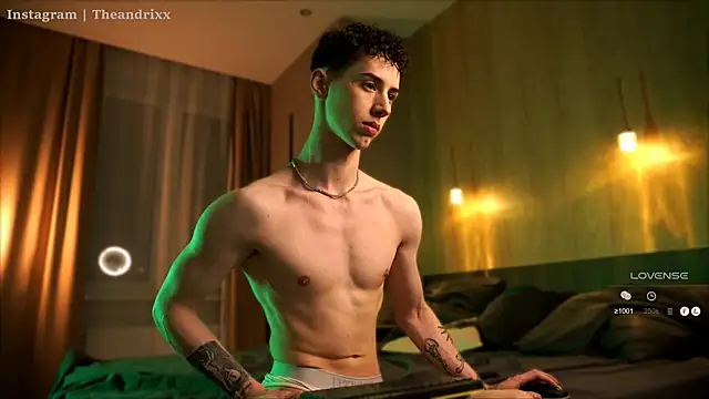 Bbrandon  online show from 12/16/25, 07:29