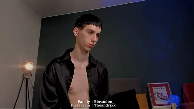 Bbrandon  online show from 12/13/24, 03:49