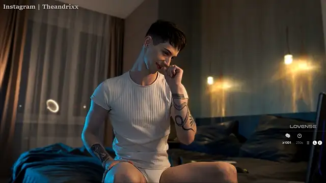 Bbrandon  online show from 10/06/25, 08:42