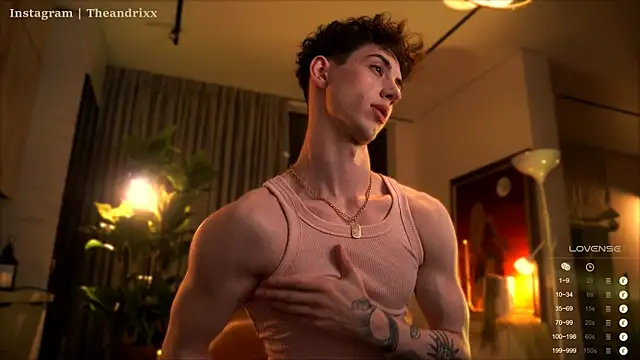 Bbrandon  online show from 01/06/26, 11:20