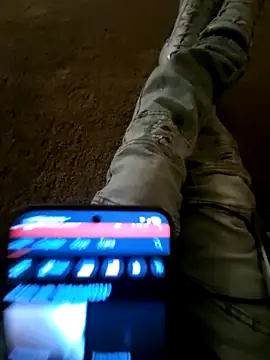 Snapshot of Annonymous607 chatting on 10/05/25, 11:56 Annonymous607 online show from 10/05/25, 11:56