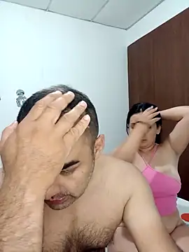 Angeelus2 online show from 11/02/25, 03:11