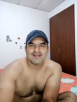 Angeelus2 online show from 12/05/25, 04:27